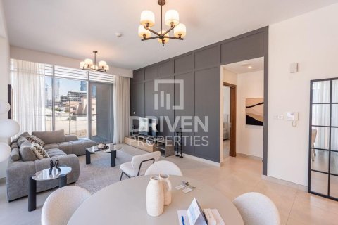 Снять в аренду квартиру в Аль-Васле, Дубай: 1 спальня, 100.52м², № 129650 - фото 18