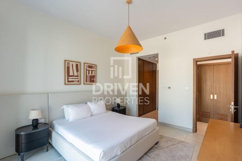 Снять в аренду квартиру в Аль-Васле, Дубай: 1 спальня, 100.52м², № 129650 - фото 10