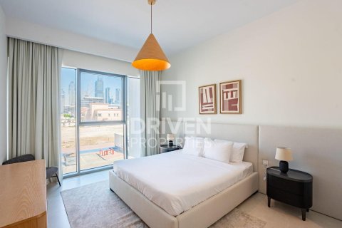Снять в аренду квартиру в Аль-Васле, Дубай: 1 спальня, 100.52м², № 129650 - фото 17