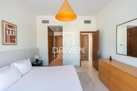 Снять в аренду квартиру в Аль-Васле, Дубай: 1 спальня, 100.52м², № 129650 - фото 12