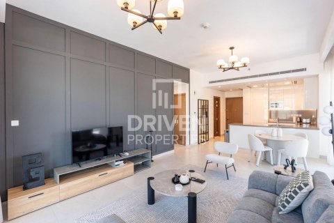 Квартира в Аль-Васле, Дубай, 1 спальня, 100.52м², № 129650