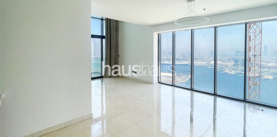 Apartment in Maritime City, Dubai 3 bedrooms, 176 sq.m. № 45177