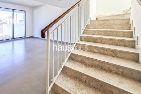 Villa in Maple at Dubai Hills Estate, Dubai Hills Estate, Dubai 3 bedrooms, 197 sq.m. № 45166 - photo 6