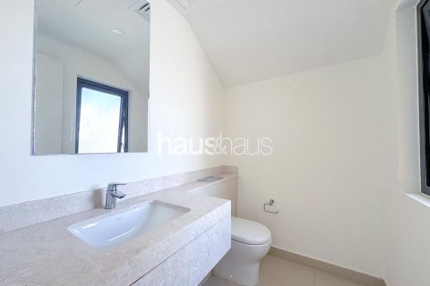 Villa in Maple at Dubai Hills Estate, Dubai Hills Estate, Dubai 3 bedrooms, 197 sq.m. № 45166 - photo 9