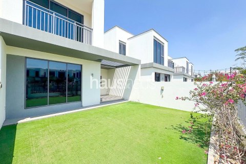 Villa in Maple at Dubai Hills Estate, Dubai Hills Estate, Dubai 3 bedrooms, 197 sq.m. № 45166 - photo 2