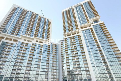 Квартира в Sobha Hartland, Мохаммед Бин Рашид Сити, Дубай, 1 спальня, 64м², № 45168