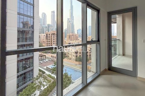 Квартира в Bellevue Towers, Даунтаун Дубай (Даунтаун Бурдж Дубай), Дубай, 1 спальня, 75м², № 45176
