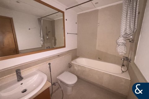 Appartement à AURORA TOWER à Dubai Marina, Dubai, 1 chambre, 89 m², № 91603 - photo 9