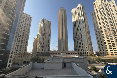 شقة في AURORA TOWER في مرسى دبي, دبي 1غرف نوم, 89 م² رقم 91603