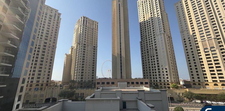 Appartement à AURORA TOWER à Dubai Marina, Dubai, 1 chambre, 89 m², № 91603