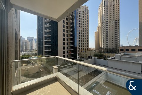 Appartement à AURORA TOWER à Dubai Marina, Dubai, 1 chambre, 89 m², № 91603 - photo 10