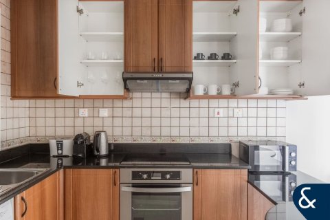 شقة في مرسى دبي, دبي 1غرف نوم, 86 م² رقم 91600 - صورة 7