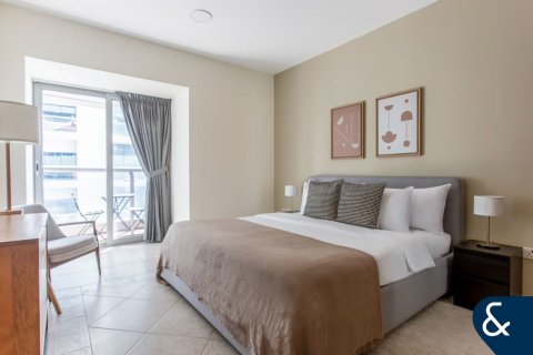 شقة في مرسى دبي, دبي 1غرف نوم, 86 م² رقم 91600 - صورة 2