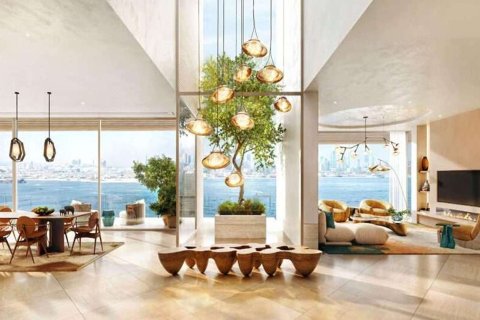 Apartamento en La Mer, Jumeirah, Dubai, 2 dormitorios, № 103429 - foto 13