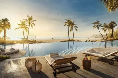Apartamento en La Mer, Jumeirah, Dubai, 2 dormitorios, № 103429 - foto 7