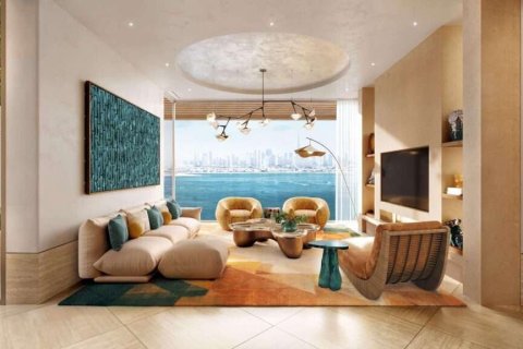 Apartamento en La Mer, Jumeirah, Dubai, 2 dormitorios, № 103429 - foto 4