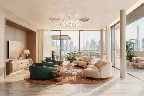 Apartamento en La Mer, Jumeirah, Dubai, 2 dormitorios, № 103429 - foto 18