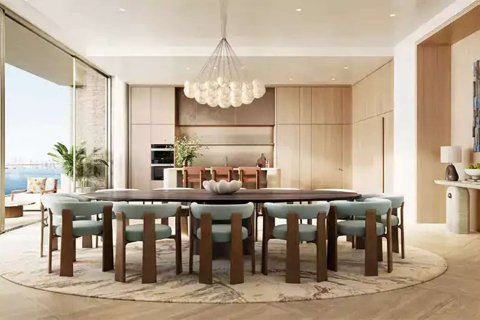 Apartamento en La Mer, Jumeirah, Dubai, 2 dormitorios, № 103429 - foto 20