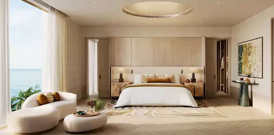 Apartamento en La Mer, Jumeirah, Dubai, 2 dormitorios, № 103429