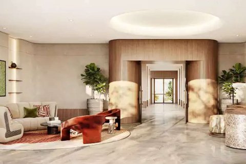 Apartamento en La Mer, Jumeirah, Dubai, 2 dormitorios, № 103429 - foto 12