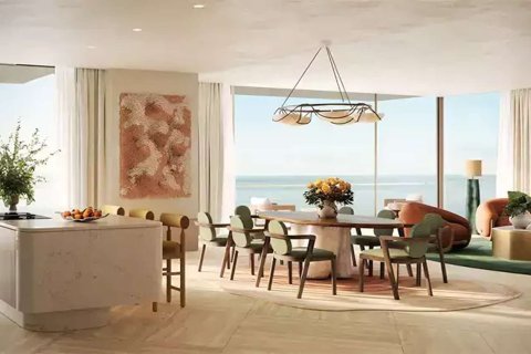 Apartamento en La Mer, Jumeirah, Dubai, 2 dormitorios, № 103429 - foto 19