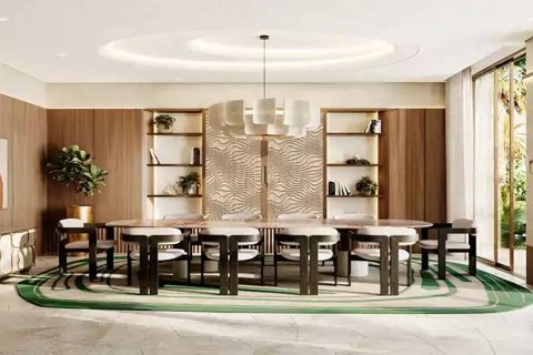 Apartamento en La Mer, Jumeirah, Dubai, 2 dormitorios, № 103429 - foto 17