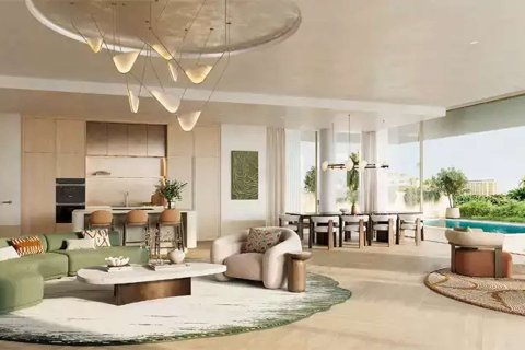 Apartamento en La Mer, Jumeirah, Dubai, 2 dormitorios, № 103429 - foto 14