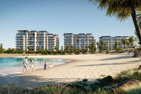 Apartamento en La Mer, Jumeirah, Dubai, 2 dormitorios, № 103429 - foto 2