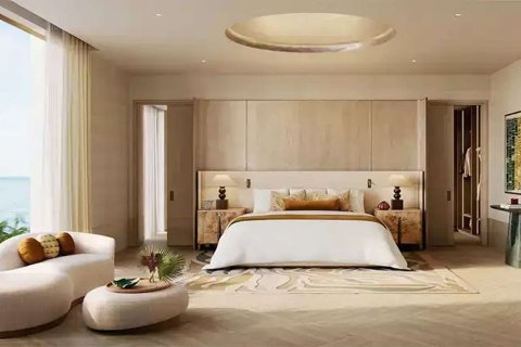 Apartment in La Mer, Jumeirah, Dubai 2 bedrooms, 185 sq.m. № 103428