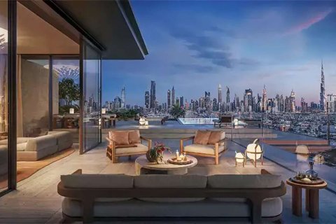 شقة في La Mer, جميرا, دبي 2 غرف نوم, 185 م² رقم 103428 - صورة 11