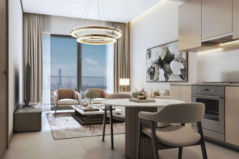 Apartamento en Dubai, 1 dormitorio, 54 m², № 103426 - foto 5