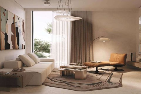 Villa en Dubai South (Dubai World Central), Dubai, 4 dormitorios, 318 m², № 103427