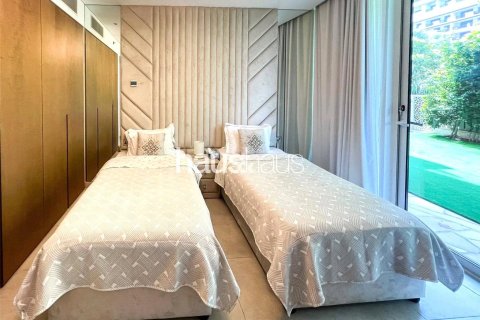 شقة في Serenia Residences The Palm, نخلة جميرا, دبي 3 غرف نوم, 486 م² رقم 44619 - صورة 11