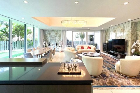 شقة في Serenia Residences The Palm, نخلة جميرا, دبي 3 غرف نوم, 486 م² رقم 44619 - صورة 17
