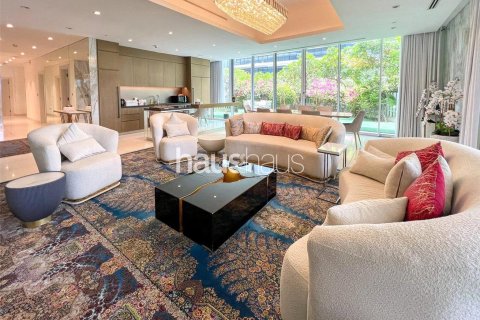شقة في Serenia Residences The Palm, نخلة جميرا, دبي 3 غرف نوم, 486 م² رقم 44619