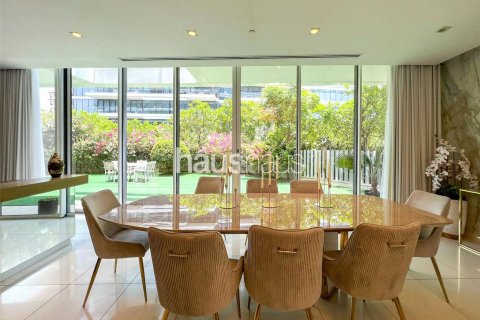 شقة في Serenia Residences The Palm, نخلة جميرا, دبي 3 غرف نوم, 486 م² رقم 44619 - صورة 4
