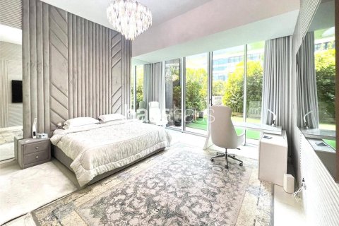 شقة في Serenia Residences The Palm, نخلة جميرا, دبي 3 غرف نوم, 486 م² رقم 44619 - صورة 6