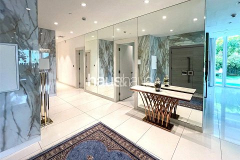 شقة في Serenia Residences The Palm, نخلة جميرا, دبي 3 غرف نوم, 486 م² رقم 44619 - صورة 19