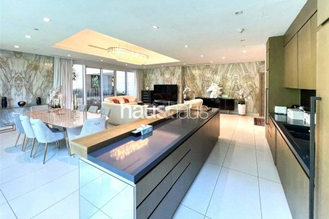 شقة في Serenia Residences The Palm, نخلة جميرا, دبي 3 غرف نوم, 486 م² رقم 44619 - صورة 3
