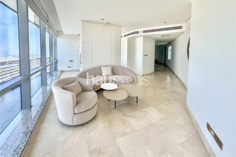 Квартира в DIFC, Дубай, студия, 79м², № 44627