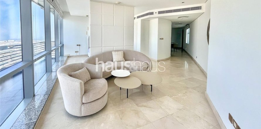 Квартира в DIFC, Дубай, студия, 79м², № 44627