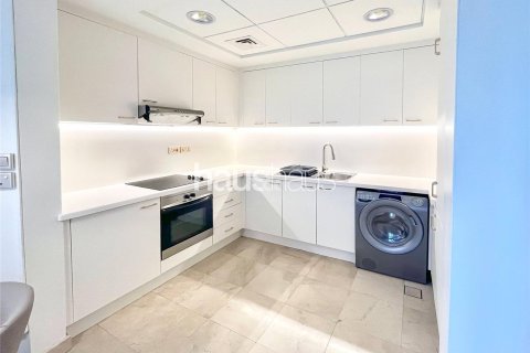 Снять в аренду квартиру в DIFC, Дубай: студию, 79м², № 44627 - фото 4