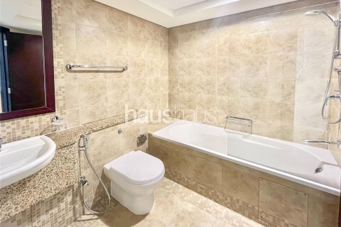 Снять в аренду квартиру в DIFC, Дубай: студию, 79м², № 44627 - фото 13