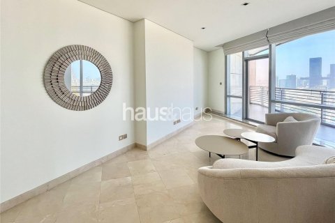 Снять в аренду квартиру в DIFC, Дубай: студию, 79м², № 44627 - фото 2