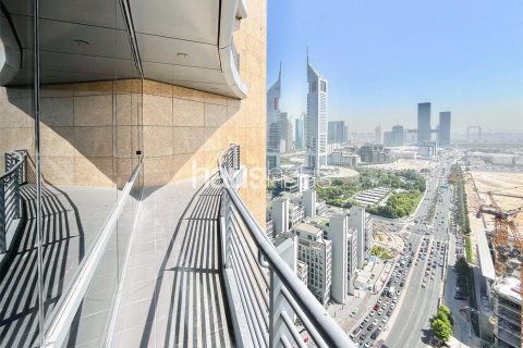 Снять в аренду квартиру в DIFC, Дубай: студию, 79м², № 44627 - фото 11