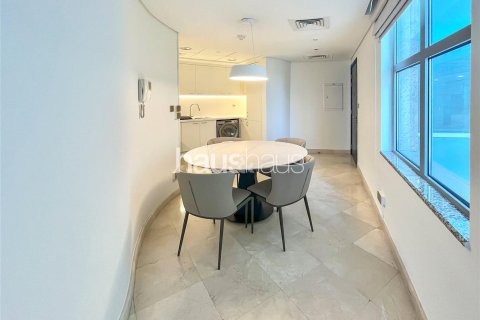 Снять в аренду квартиру в DIFC, Дубай: студию, 79м², № 44627 - фото 6