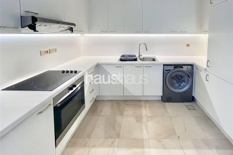 Снять в аренду квартиру в DIFC, Дубай: студию, 79м², № 44627 - фото 5