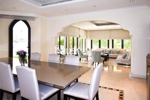 فيلا في Garden Homes, نخلة جميرا, دبي 4 غرف نوم, 372 م² رقم 44628 - صورة 4