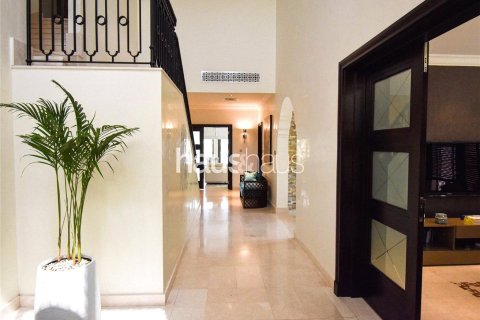 فيلا في Garden Homes, نخلة جميرا, دبي 4 غرف نوم, 372 م² رقم 44628 - صورة 6