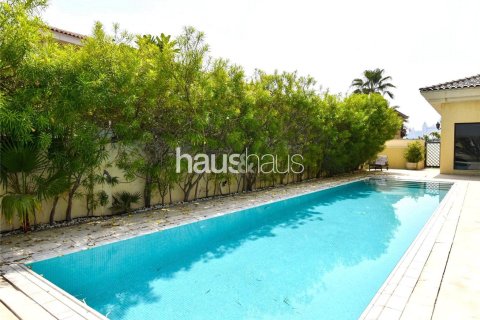 فيلا في Garden Homes, نخلة جميرا, دبي 4 غرف نوم, 372 م² رقم 44628 - صورة 17